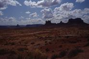 Monument Valley